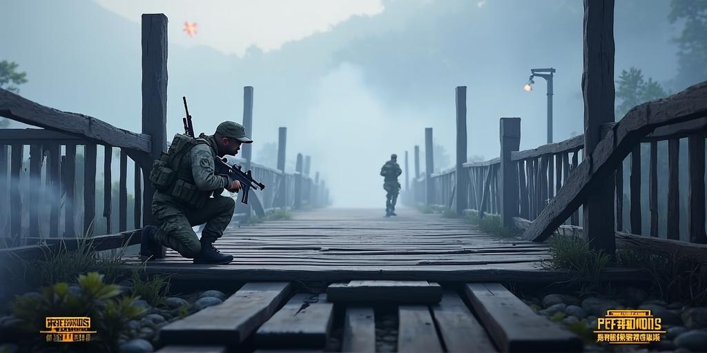 和平精英《剑齿虎》辅助